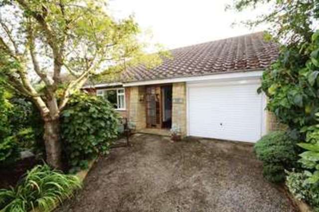 Image of 2 bedroom Detached house for sale in Alexandra Road Littleport Ely CB6 at Alexandra Road  Littleport, CB6 1NX