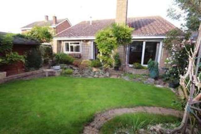  Image of 2 bedroom Detached house for sale in Alexandra Road Littleport Ely CB6 at Alexandra Road  Littleport, CB6 1NX