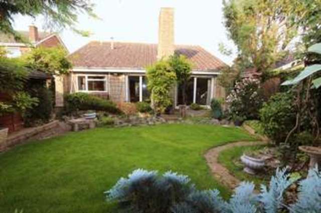  Image of 2 bedroom Detached house for sale in Alexandra Road Littleport Ely CB6 at Alexandra Road  Littleport, CB6 1NX