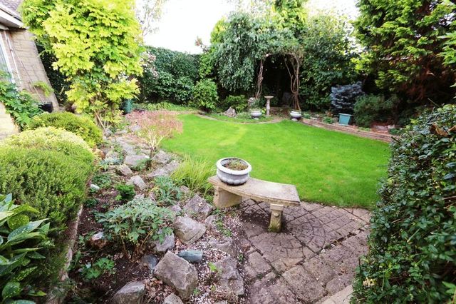  Image of 2 bedroom Detached house for sale in Alexandra Road Littleport Ely CB6 at Alexandra Road  Littleport, CB6 1NX