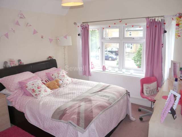  Image of 10 bedroom Detached house to rent in Alexandra Road Reading RG1 at Alexandra Road  Reading, RG1 5PE