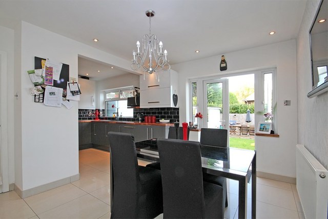  Image of 3 bedroom Detached house for sale in Alexandra Road Southbourne Bournemouth BH6 at Alexandra Road Southbourne Bournemouth, BH6 5JA