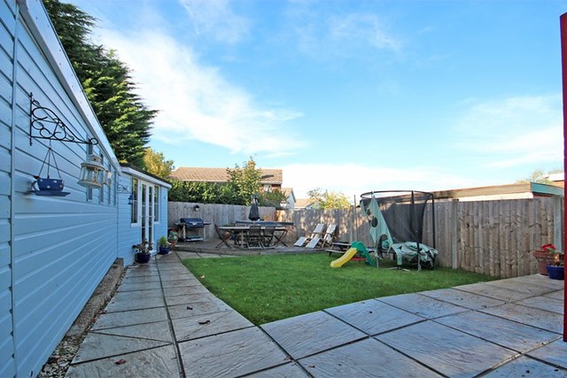  Image of 3 bedroom Detached house for sale in Alexandra Road Southbourne Bournemouth BH6 at Alexandra Road Southbourne Bournemouth, BH6 5JA