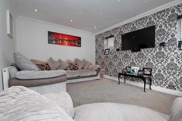  Image of 3 bedroom Detached house for sale in Alexandra Road Southbourne Bournemouth BH6 at Alexandra Road Southbourne Bournemouth, BH6 5JA