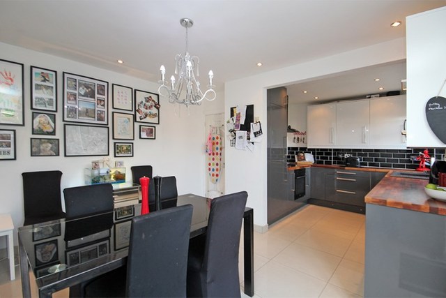  Image of 3 bedroom Detached house for sale in Alexandra Road Southbourne Bournemouth BH6 at Alexandra Road Southbourne Bournemouth, BH6 5JA