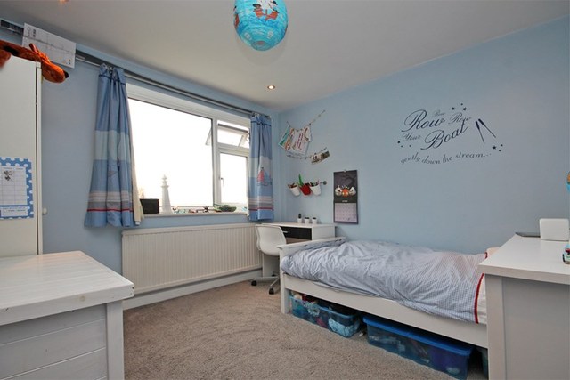  Image of 3 bedroom Detached house for sale in Alexandra Road Southbourne Bournemouth BH6 at Alexandra Road Southbourne Bournemouth, BH6 5JA