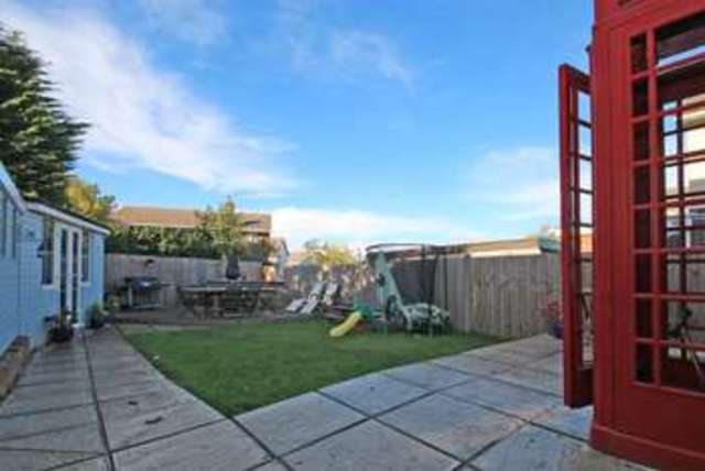  Image of 3 bedroom Detached house for sale in Alexandra Road Southbourne Bournemouth BH6 at Alexandra Road Southbourne Bournemouth, BH6 5JA