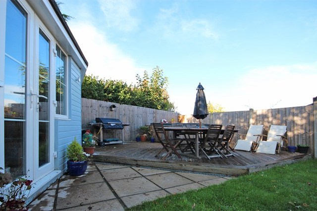  Image of 3 bedroom Detached house for sale in Alexandra Road Southbourne Bournemouth BH6 at Alexandra Road Southbourne Bournemouth, BH6 5JA