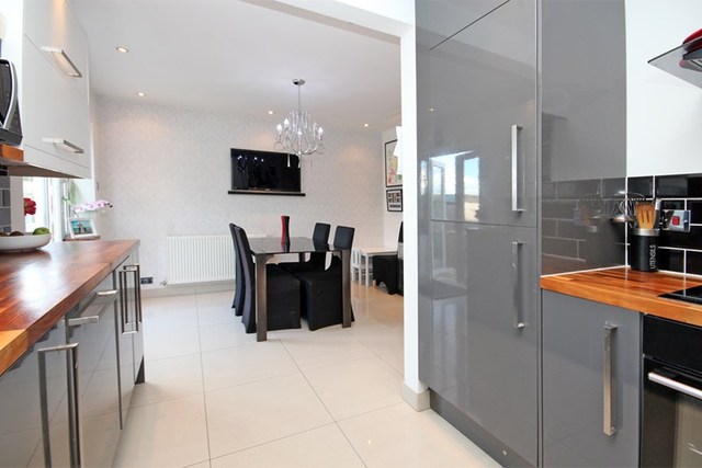  Image of 3 bedroom Detached house for sale in Alexandra Road Southbourne Bournemouth BH6 at Alexandra Road Southbourne Bournemouth, BH6 5JA