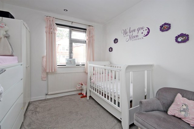  Image of 3 bedroom Detached house for sale in Alexandra Road Southbourne Bournemouth BH6 at Alexandra Road Southbourne Bournemouth, BH6 5JA
