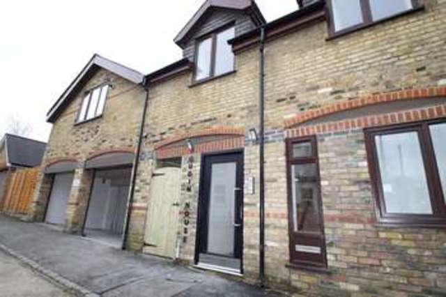  Image of 2 bedroom Flat to rent in Alfred Road Sutton SM1 at 1 Alfred Road  Sutton, SM1 4RR