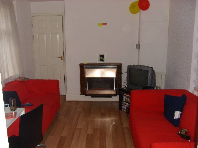  Image of 6 bedroom Detached house to rent in Alfred Street Cardiff CF24 at Roath Cardiff Roath, CF24 4TZ