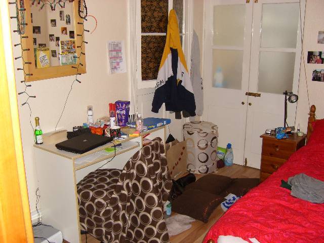  Image of 6 bedroom Detached house to rent in Alfred Street Cardiff CF24 at Roath Cardiff Roath, CF24 4TZ