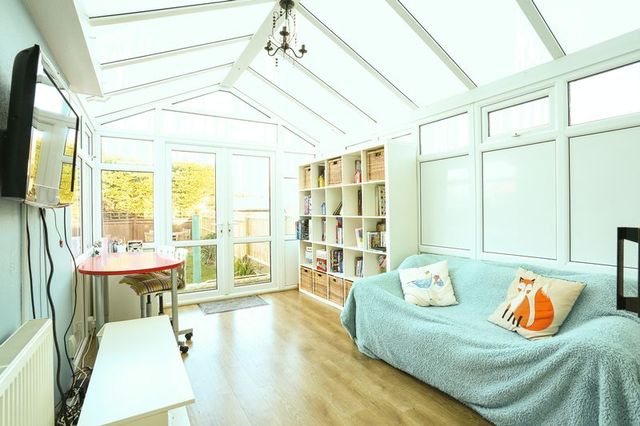  Image of 5 bedroom Semi-Detached house for sale in Alinora Avenue Goring-by-Sea Worthing BN12 at Alinora Avenue Goring-By-Sea Worthing, BN12 4ND