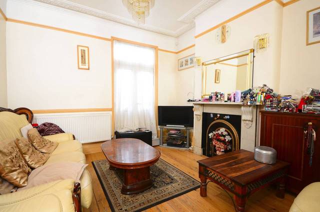  Image of 5 bedroom Detached house for sale in Alkham Road London N16 at Alkham Road  Stoke Newington, N16 6XE