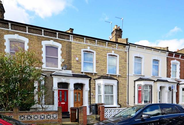  Image of 5 bedroom Detached house for sale in Alkham Road London N16 at Alkham Road  Stoke Newington, N16 6XE