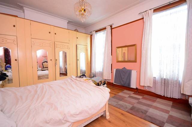  Image of 5 bedroom Detached house for sale in Alkham Road London N16 at Alkham Road  Stoke Newington, N16 6XE