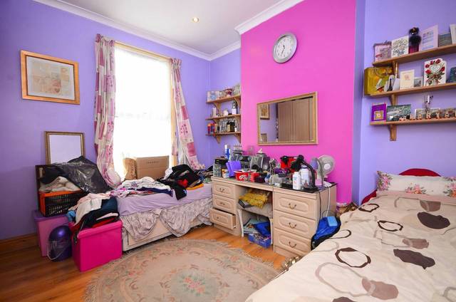  Image of 5 bedroom Detached house for sale in Alkham Road London N16 at Alkham Road  Stoke Newington, N16 6XE