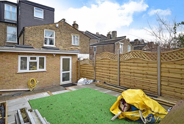  Image of 5 bedroom Detached house for sale in Alkham Road London N16 at Alkham Road  Stoke Newington, N16 6XE