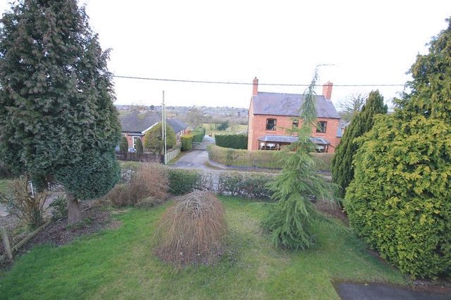  Image of 4 bedroom Detached house for sale in Alkington Road Whitchurch SY13 at Alkington Road  Whitchurch, SY13 1TD