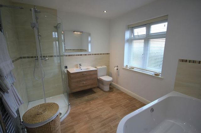  Image of 4 bedroom Detached house for sale in Alkington Road Whitchurch SY13 at Alkington Road  Whitchurch, SY13 1TD