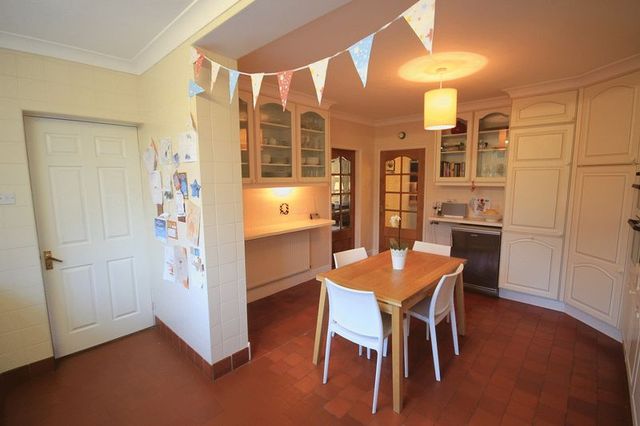  Image of 4 bedroom Detached house for sale in Alkington Road Whitchurch SY13 at Alkington Road  Whitchurch, SY13 1TD