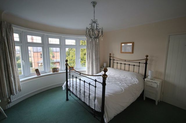  Image of 4 bedroom Detached house for sale in Alkington Road Whitchurch SY13 at Alkington Road  Whitchurch, SY13 1TD
