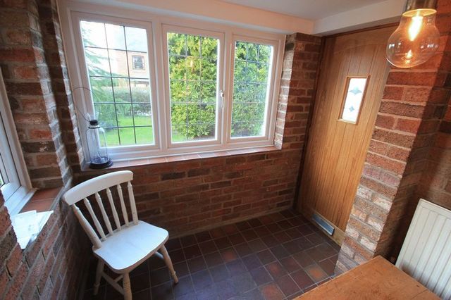  Image of 4 bedroom Detached house for sale in Alkington Road Whitchurch SY13 at Alkington Road  Whitchurch, SY13 1TD