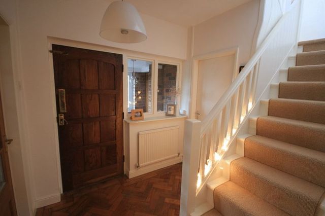  Image of 4 bedroom Detached house for sale in Alkington Road Whitchurch SY13 at Alkington Road  Whitchurch, SY13 1TD