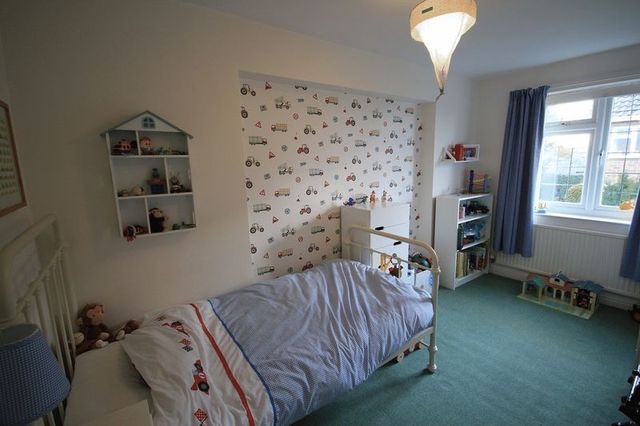  Image of 4 bedroom Detached house for sale in Alkington Road Whitchurch SY13 at Alkington Road  Whitchurch, SY13 1TD