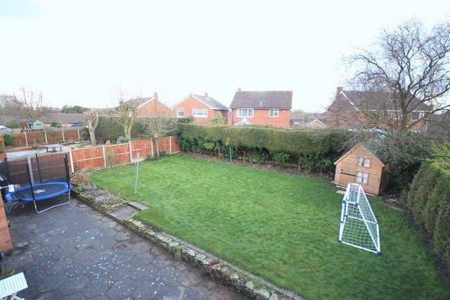  Image of 4 bedroom Detached house for sale in Alkington Road Whitchurch SY13 at Alkington Road  Whitchurch, SY13 1TD
