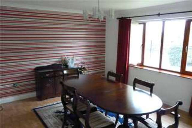  Image of 4 bedroom Detached house for sale in All Alone Road Idle Bradford BD10 at Bradford West Yorkshire Dudley Hill, BD10 8TR