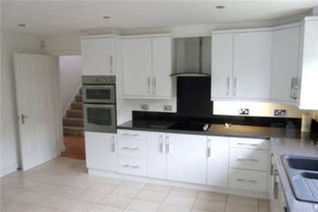  Image of 4 bedroom Detached house for sale in All Alone Road Idle Bradford BD10 at Bradford West Yorkshire Dudley Hill, BD10 8TR
