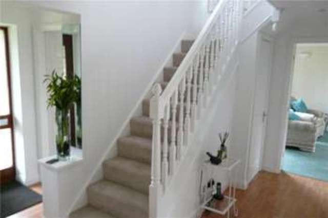  Image of 4 bedroom Detached house for sale in All Alone Road Idle Bradford BD10 at Bradford West Yorkshire Dudley Hill, BD10 8TR