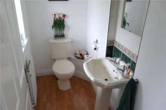  Image of 4 bedroom Detached house for sale in All Alone Road Idle Bradford BD10 at Bradford West Yorkshire Dudley Hill, BD10 8TR