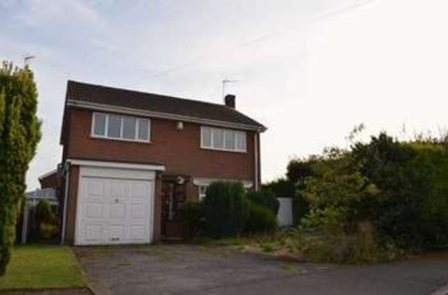  Image of 4 bedroom Detached house for sale in All Hallows Close Retford DN22 at All Hallows Close  Retford, DN22 7UP
