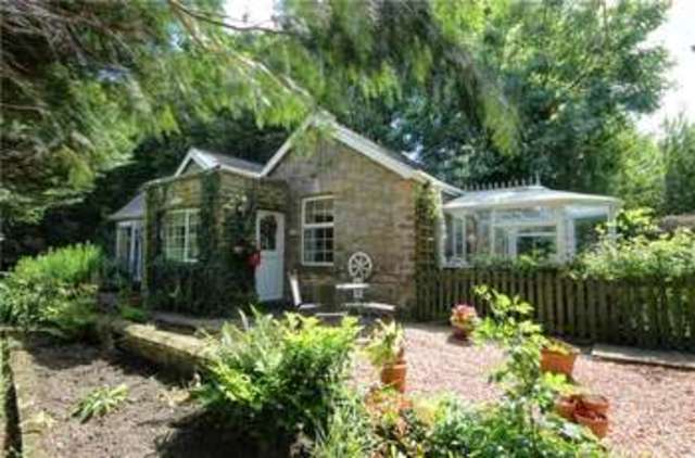  Image of 3 bedroom Detached house for sale in Allensford Allensford Consett DH8 at Consett County Durham Allensford, DH8 9BA
