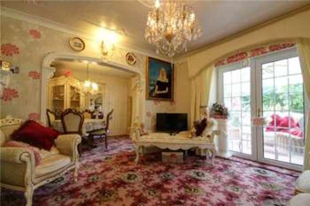  Image of 3 bedroom Detached house for sale in Allensford Allensford Consett DH8 at Consett County Durham Allensford, DH8 9BA