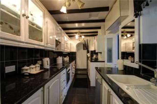  Image of 3 bedroom Detached house for sale in Allensford Allensford Consett DH8 at Consett County Durham Allensford, DH8 9BA