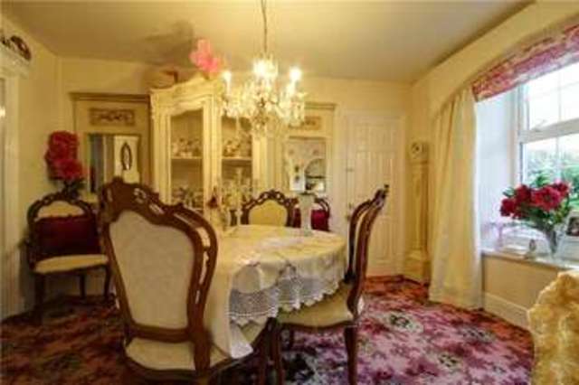  Image of 3 bedroom Detached house for sale in Allensford Allensford Consett DH8 at Consett County Durham Allensford, DH8 9BA