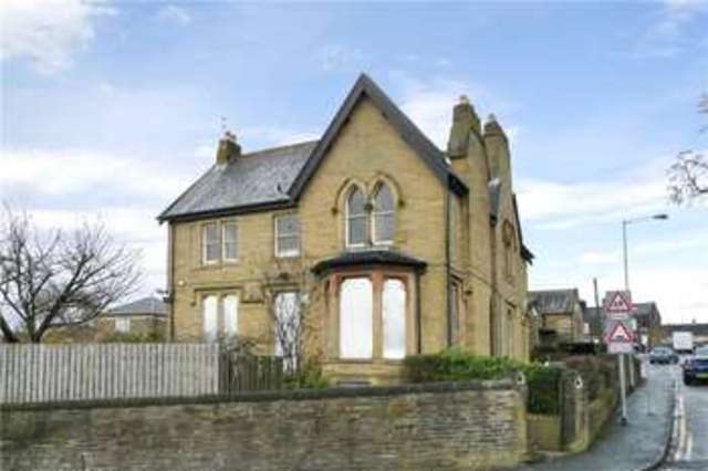  Image of 9 bedroom Detached house for sale in Allerton Road Allerton Bradford BD15 at Allerton Bradford Sandy Lane, BD15 7HA