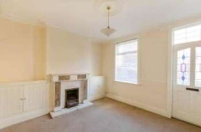  Image of 2 bedroom Terraced house for sale in Allerton Street Doncaster DN1 at Doncaster  Doncaster, DN1 1LU