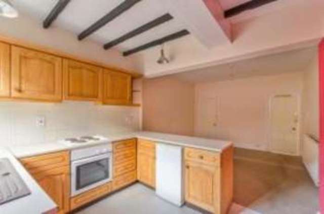  Image of 2 bedroom Terraced house for sale in Allerton Street Doncaster DN1 at Doncaster  Doncaster, DN1 1LU