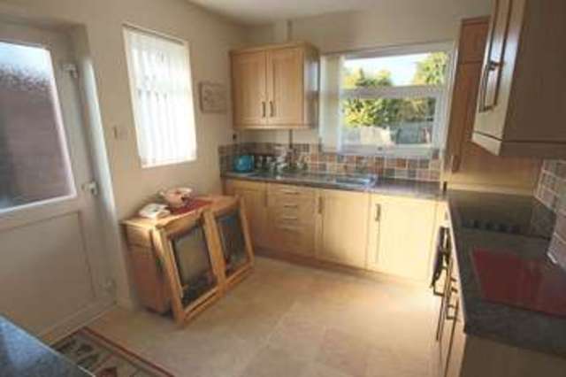  Image of 2 bedroom Detached house for sale in Ernest Drive Maidstone ME16 at Ernest Drive  Allington, ME16 0QS