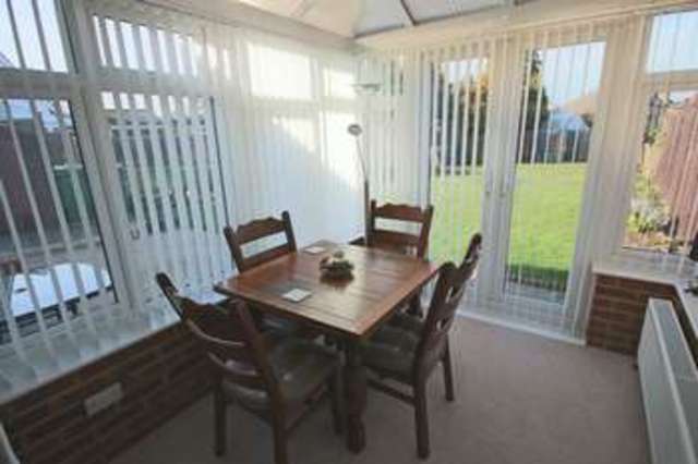 Image of 2 bedroom Detached house for sale in Ernest Drive Maidstone ME16 at Ernest Drive  Allington, ME16 0QS