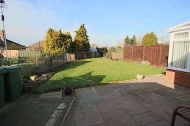  Image of 2 bedroom Detached house for sale in Ernest Drive Maidstone ME16 at Ernest Drive  Allington, ME16 0QS