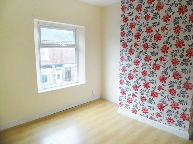  Image of 2 bedroom Terraced house for sale in Alma Street Fenton Stoke-on-Trent ST4 at Alma Street Fenton Stoke-On-Trent, ST4 4PQ