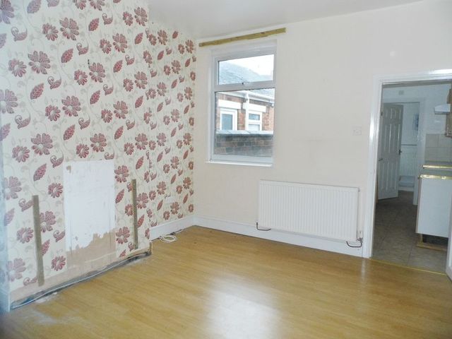  Image of 2 bedroom Terraced house for sale in Alma Street Fenton Stoke-on-Trent ST4 at Alma Street Fenton Stoke-On-Trent, ST4 4PQ