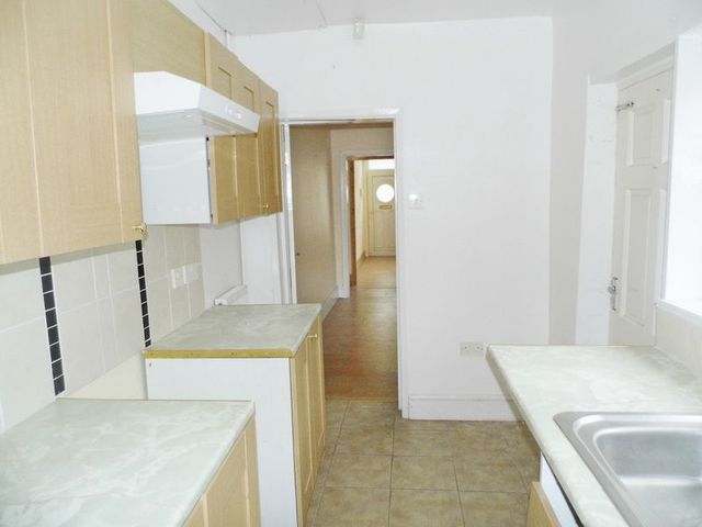  Image of 2 bedroom Terraced house for sale in Alma Street Fenton Stoke-on-Trent ST4 at Alma Street Fenton Stoke-On-Trent, ST4 4PQ