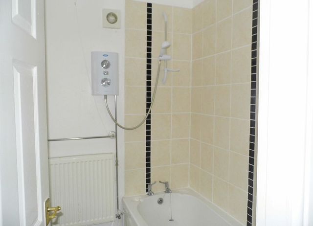  Image of 2 bedroom Terraced house for sale in Alma Street Fenton Stoke-on-Trent ST4 at Alma Street Fenton Stoke-On-Trent, ST4 4PQ